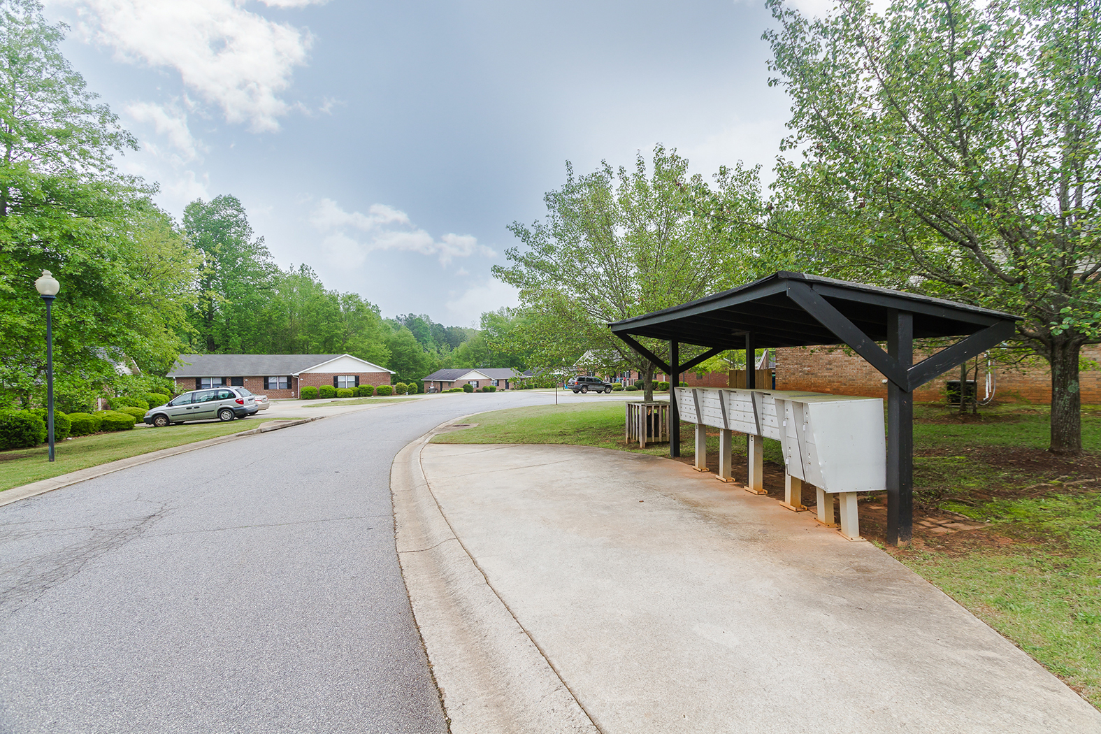 Jackson Place The Multifamily Advisory Group at Cushman & Wakefield